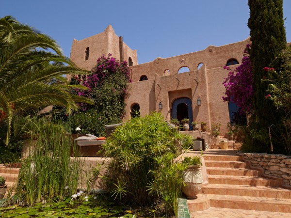 Le Jardin des Douars Photography Essaouira Marocco (9)