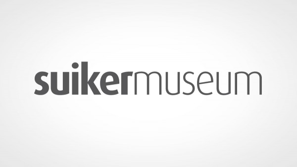 Suikermuseum Tienen Logo