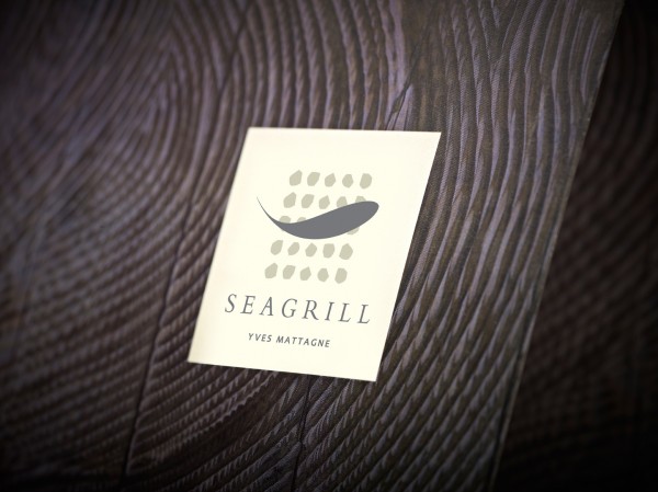 Seagrill Logo Corporate Identity Yves Mattagne (1)