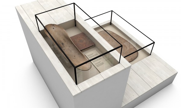 Damiaan Museum tremelo-graphic-design-3d-omgevingen